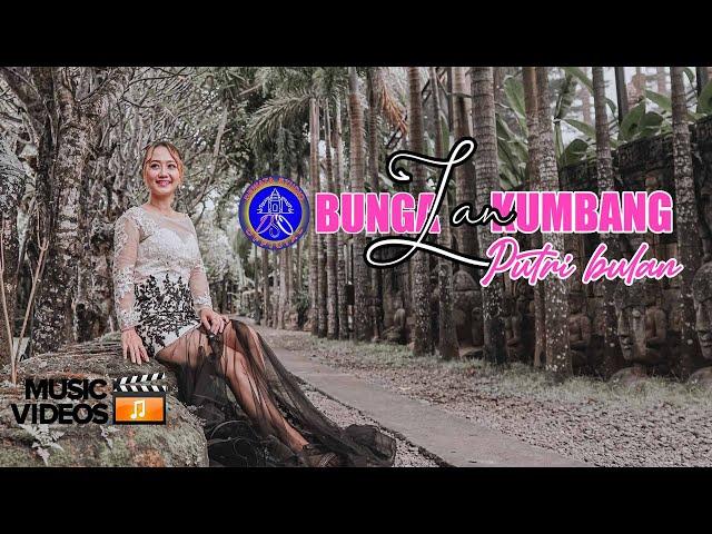 Dewata Studio : Putri Bulan - Bunga Lan Kumbang (Official Video Klip Musik)