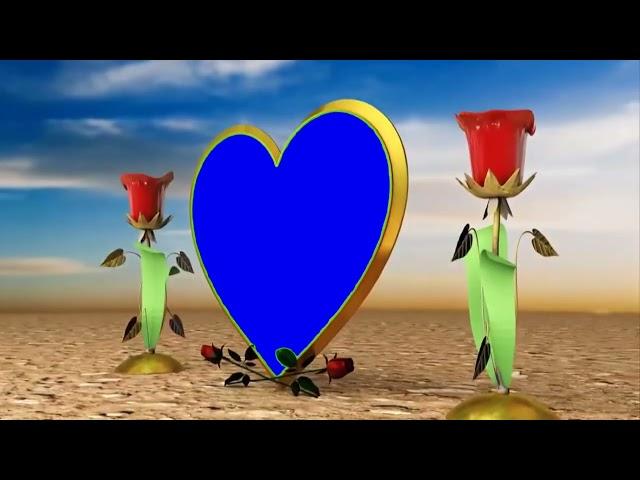 Humko Tumse Pyar Ha song blue screen projects,new wedding green screen,fcpx edius 3d effect,