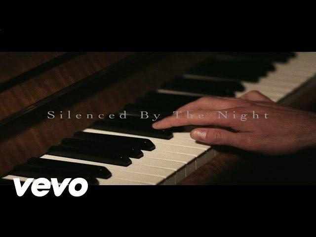 Keane - Silenced By The Night (Acoustic)