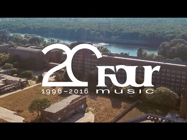 20 Jahre Four Music / Fourabend