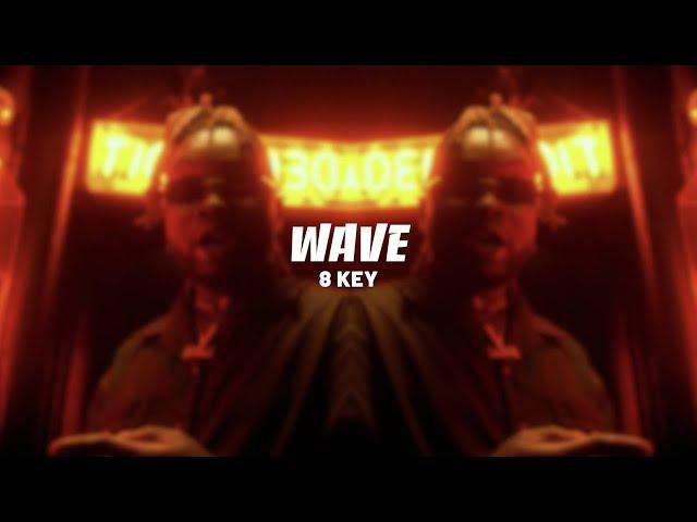 (FREE) NSG x Afroswing Type Beat - “Wave“ | UK Afroswing Instrumental 2021
