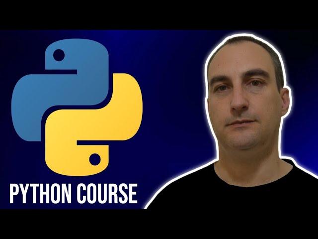 Python Tutorial - 35 - Iteration - iter, next