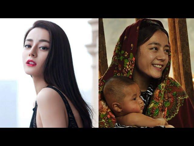 TOP 10 INTERESTING FACTS about Dilraba Dilmurat 迪丽热巴