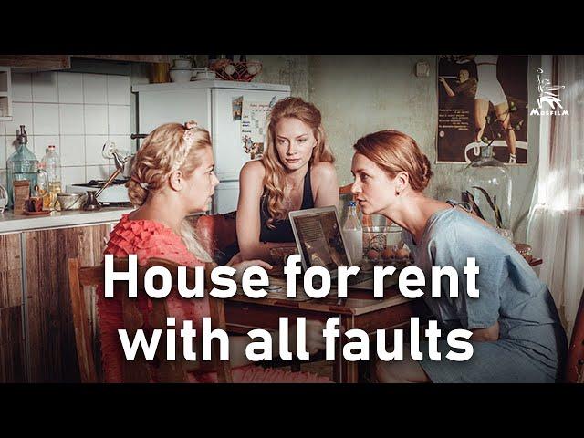 House for rent with all faults | COMEDY | FULL MOVIE