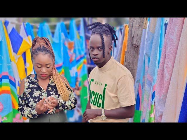 Mwanawote -Nimetosheka (Official Music Video)