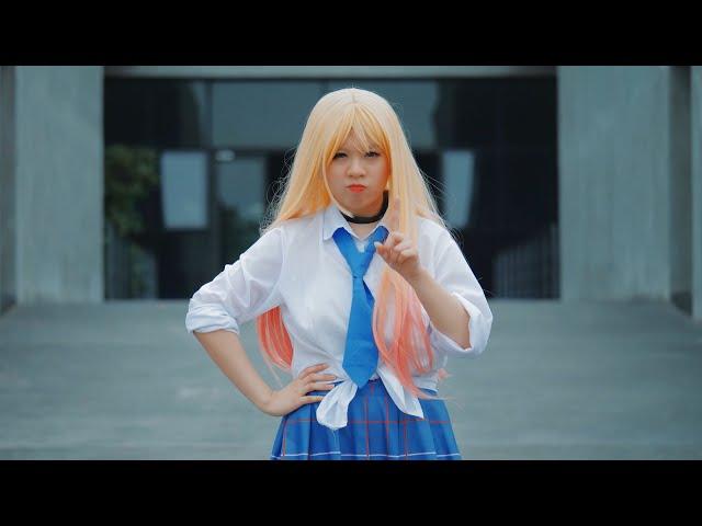 Marin Kitagawa - My Dress-Up Darling Cosplay