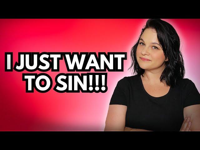 "You Left Christianity to Sin" | Ex-Christian Responds