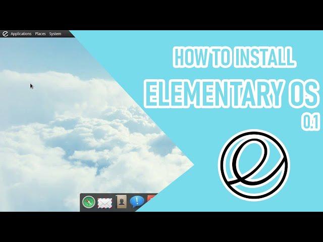 How to Install Elementary OS 0.1 on VMware 16 | Step-by-Step Guide