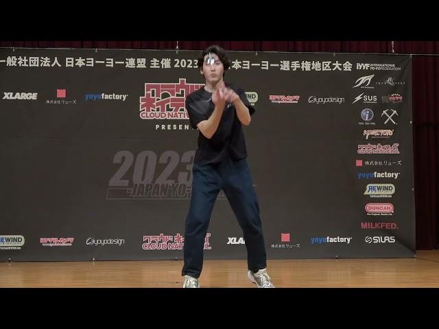 2023EJ Final 1A 05 Hajime Miura