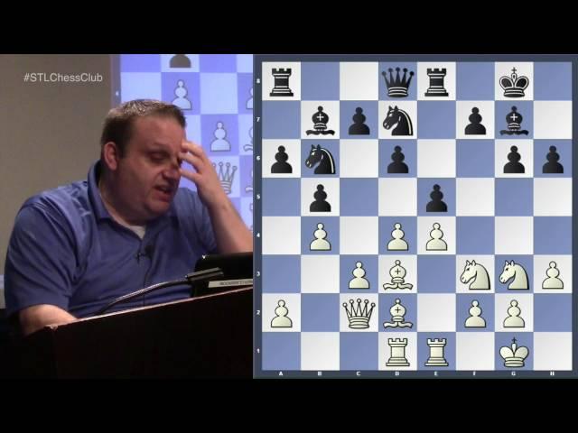 Karpov and his Ruy Lopez | Mastering the Middlegame - GM Ben Finegold