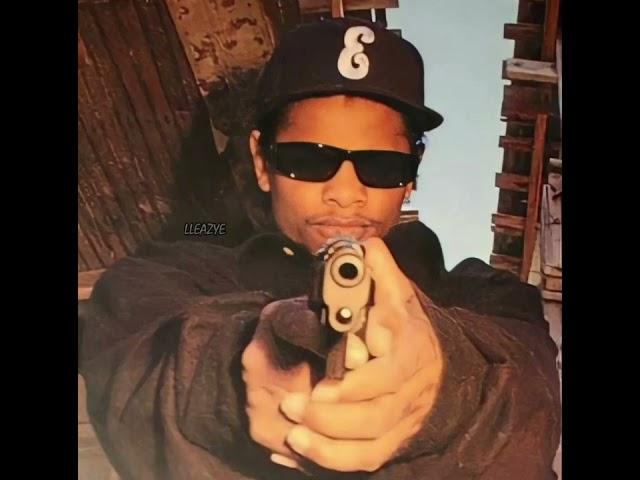 (free) Hard Eazy E & Ice Cube Type Beat (Prod.U-ISA BeatS)