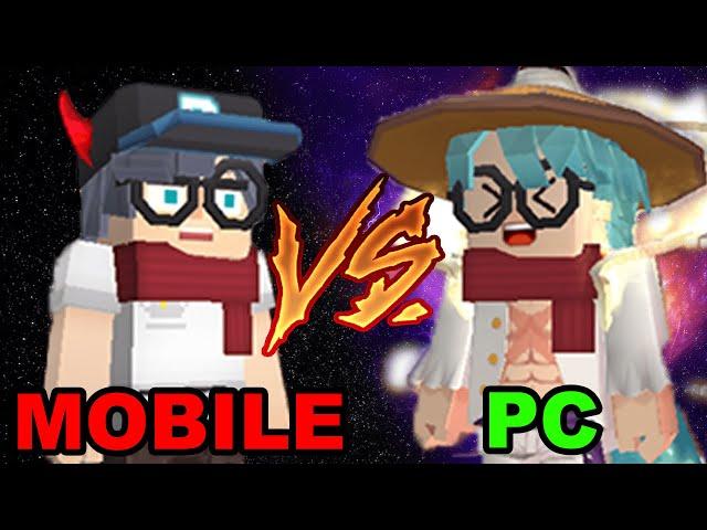 Emulator Vs Mobile Which Is The Best (Blockman Go Bedwars)