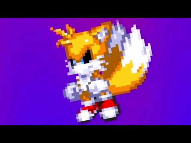 Sonic.exe Blood Tears DLC FINAL BOSS BATTLE! - RIP Tails??? - Let's Play