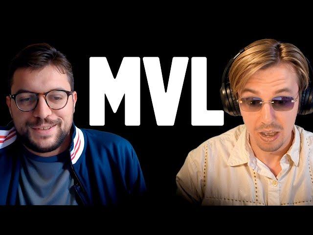 Maxime Vachier-Lagrave: the mind of a 2800. MVL PODCAST