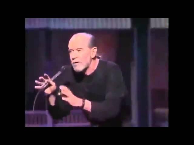 George Carlin Breaks Down Wealth Inequality