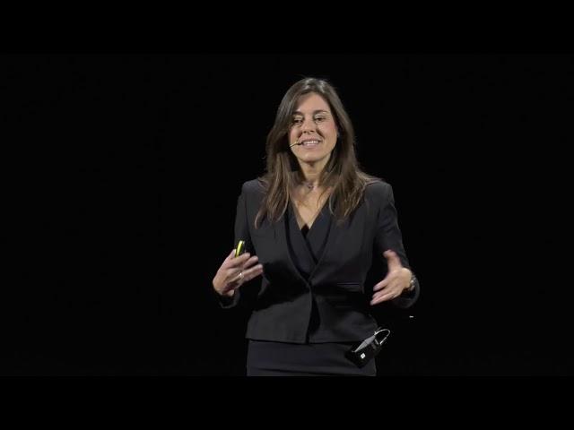 How Emotional Intelligence Makes Leaders More Impactful | Gemma Garcia Godall | TEDxIESEBarcelona