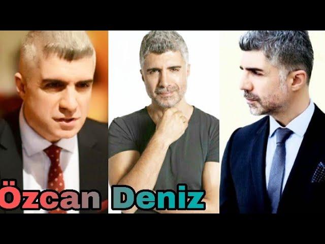 Özcan Deniz Lifestyle 2021, Biography, Age, Height, Weight, Net Worth, Fact, Wife By Global tv