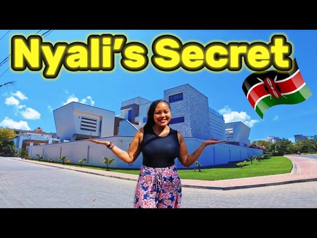 Why The Wealthiest Choose Nyali:Inside Mombasa’s Richest Area