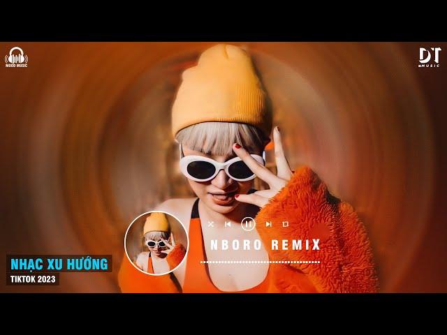 EM LÀ CHÂN ÁI CỦA ĐỜI ANH REMIX TIKTOK - DUY TUYÊN x NBORO REMIX | HOT TIKTOK 2023