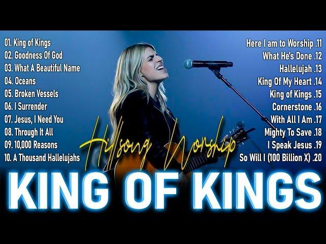 Best Playlist hillsong praise and worship Songs 2025 || Christian Hillsong Worship Songs 2025