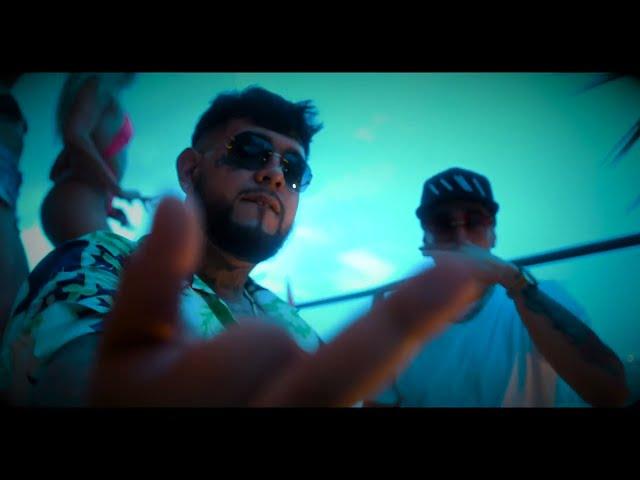 Perrea KTM - Julianno Sosa (Video Official ) FT @Endo SF @ElJordan23