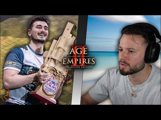 Können wir Hera den Champion von AOE diesmal bezwingen?! | Age of Empires 2