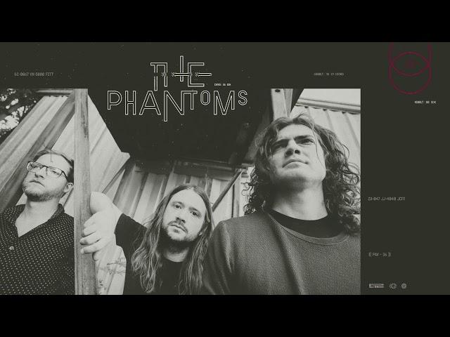 The Phantoms - "Feelin' Pretty Good" [AUDIO]