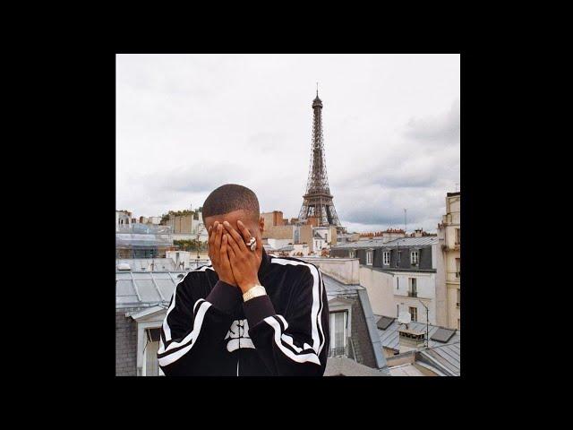 (FREE) Nemzzz x Knucks x Hoodtrap Type Beat 'London to Paris'