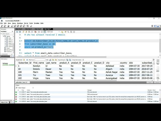 JOIN With GROUPBY | How to join tables with groupby | How to use groupby when joining multiple table