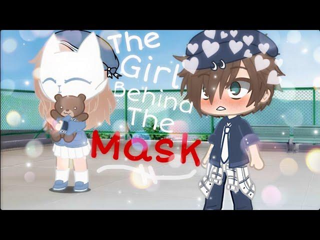 {The girl behind the mask}/GCMM