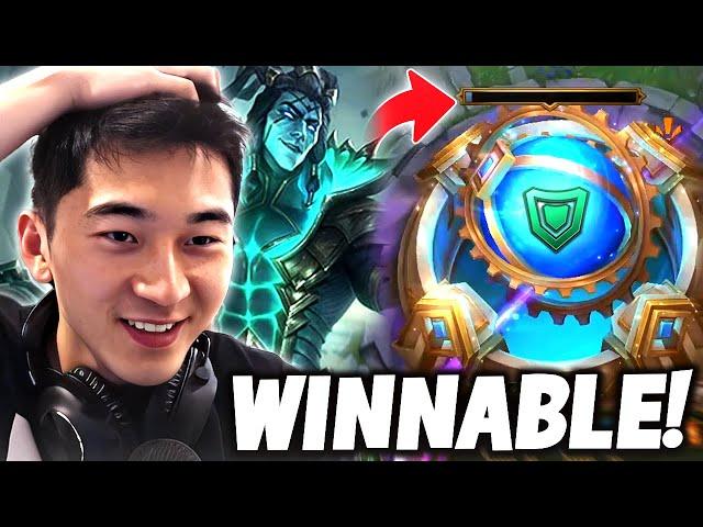 MY MOST INTENSE THRESH GAME OF THIS SPLIT YET!..| Biofrost