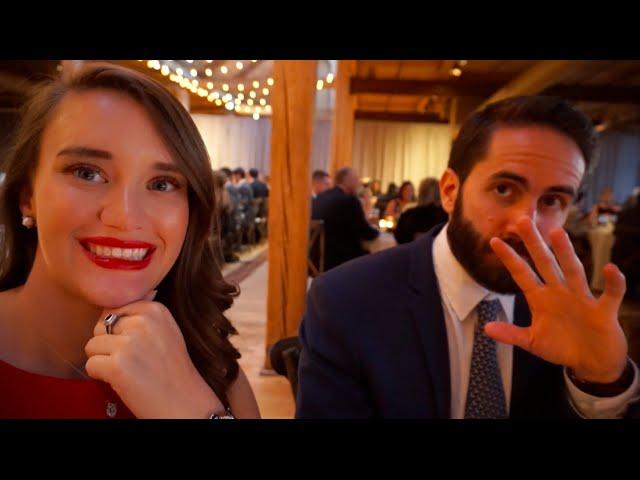 MY BROTHER GOT MARRIED (Weekend Vlog) / Covering the Bases