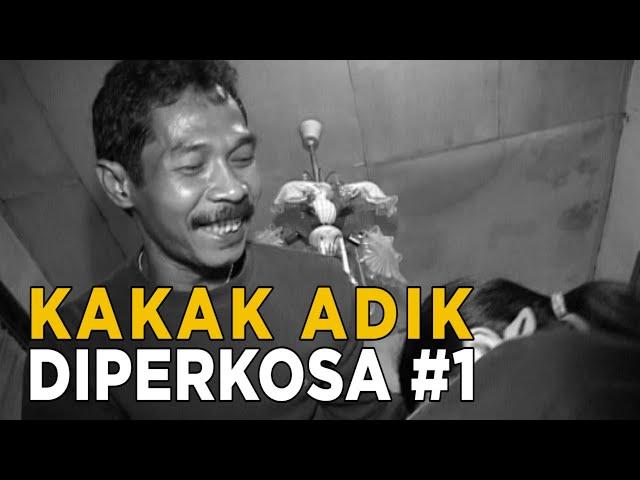 Perbuatan tercela tetangga ini tidak bisa dimaafkan | JELANG SIANG