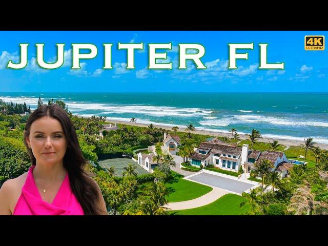 Jupiter Florida | City Tour