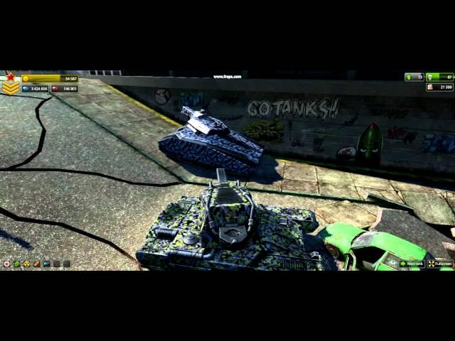 Tanki Online 2