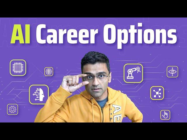 AI Career Opportunities | Career in AI with Salaries