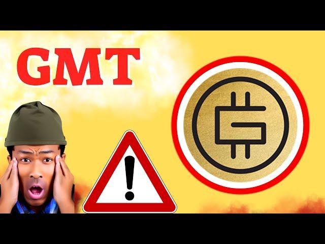 GMT Prediction 07/DEC STEPN Coin Price News Today - Crypto Technical Analysis Update Price Now