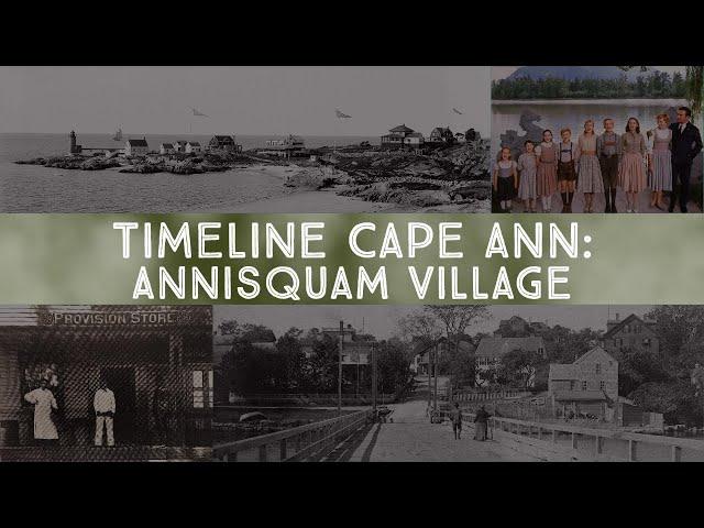 Annisquam Village