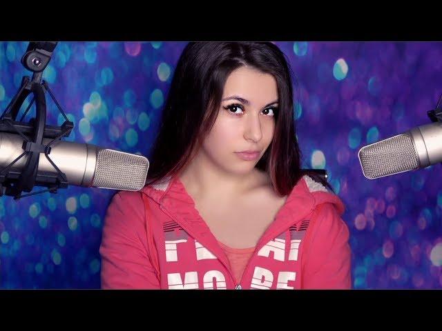 АСМР / ASMR Stream  Мурашки и релакс  Goosebumps and Relax 