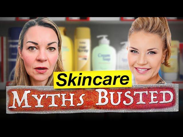 Understanding chemicals in skincare and the truth about 'clean' beauty