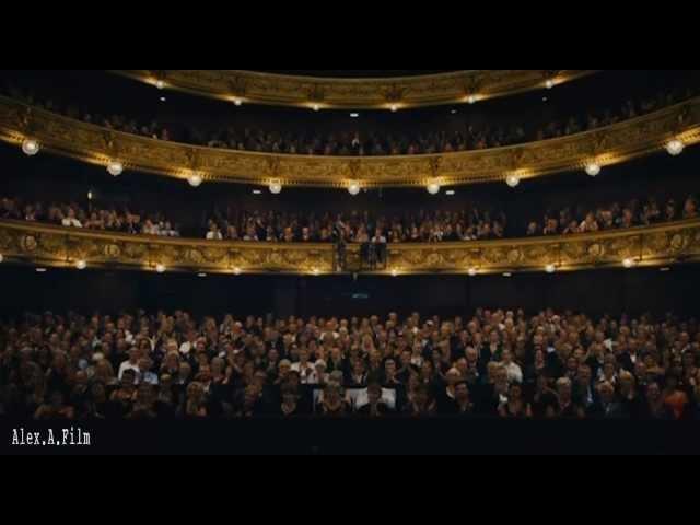 Arch Enemy. A night at the Opera. clip