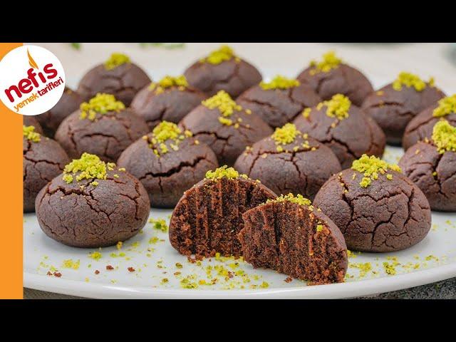 Brownie Kurabiye Tarifi | Nasıl Yapılır?