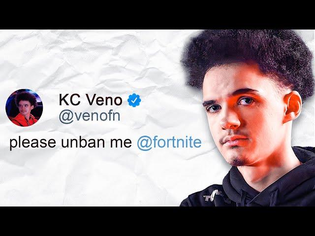 From Banned to the Best: Story of Veno