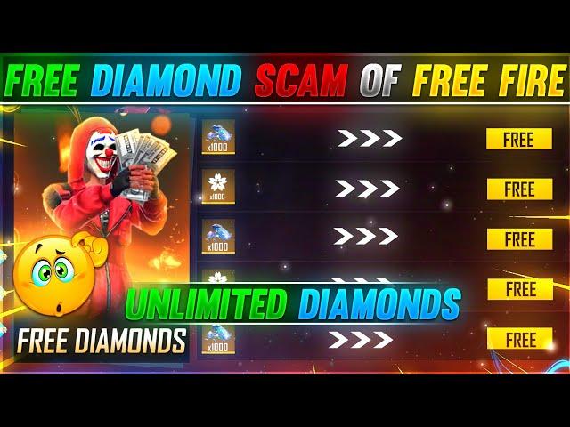 Unlimited Free Diamond Glitch Free Fire Ke Sabse Bde Glitches You Don't Know About