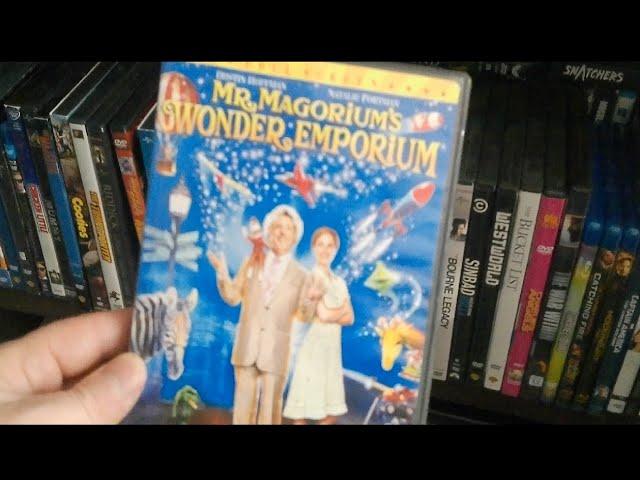 HAVE YOU SEEN THIS episode 688 Mr Magoriums Wonder Emporium