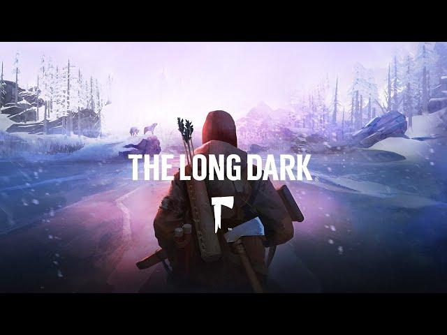 ВЫЖИВАЕМ В THE LONG DARK