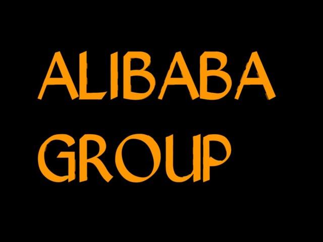 Alibaba group акции Алибаба новости