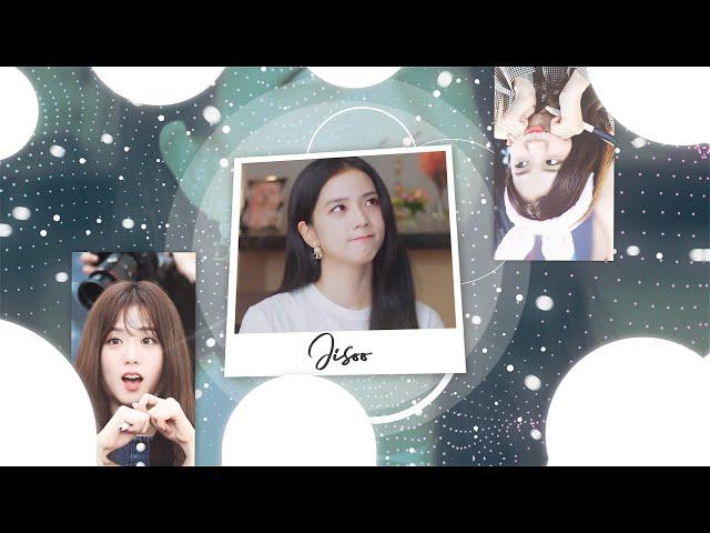 JISOO EDIT | ttchanell