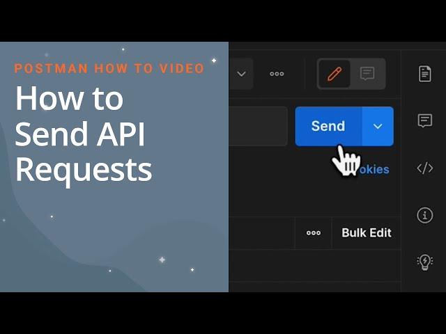 Sending API Requests with Postman: A Beginner's Guide