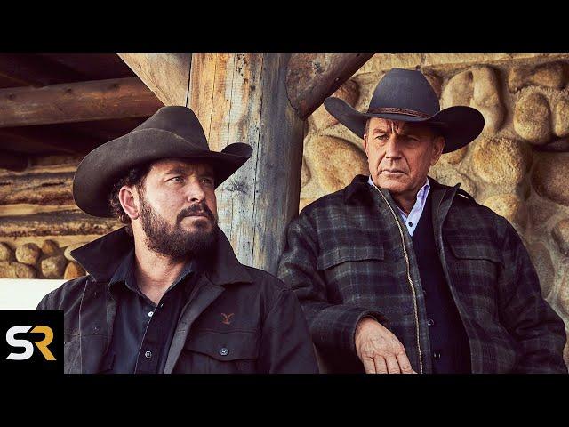 All Yellowstone Spin Offs Explained